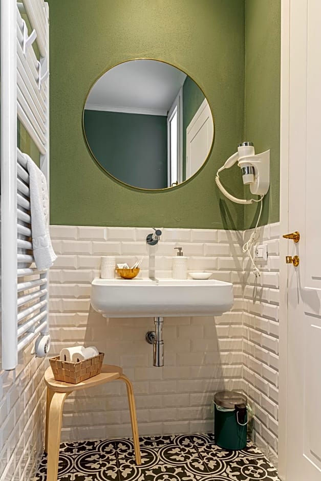 La Lu cozy rooms 2