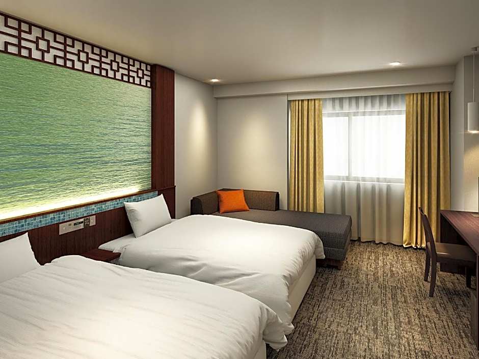 Jr Kyushu Hotel Nagasaki