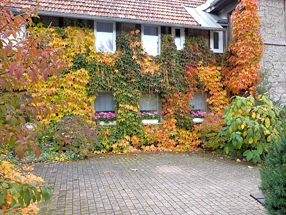 Westfalenhof Garni