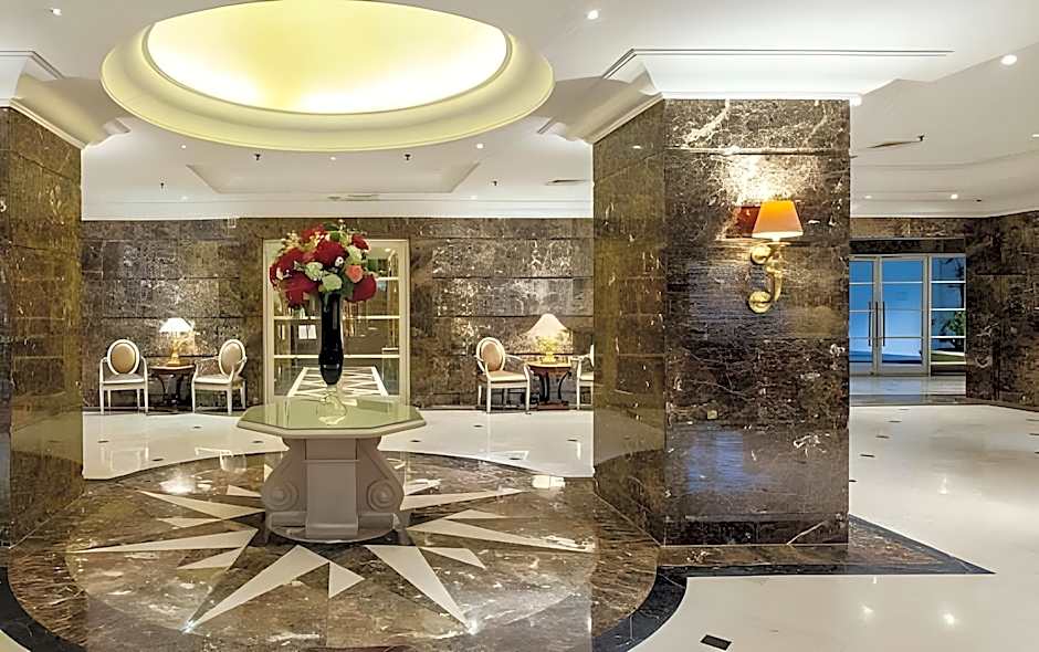 Batavia Hotel and Serviced Apartments Jakarta 