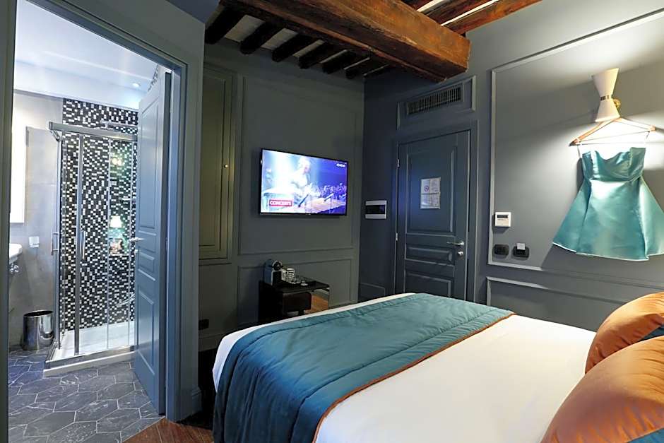 Saint B Boutique Hotel