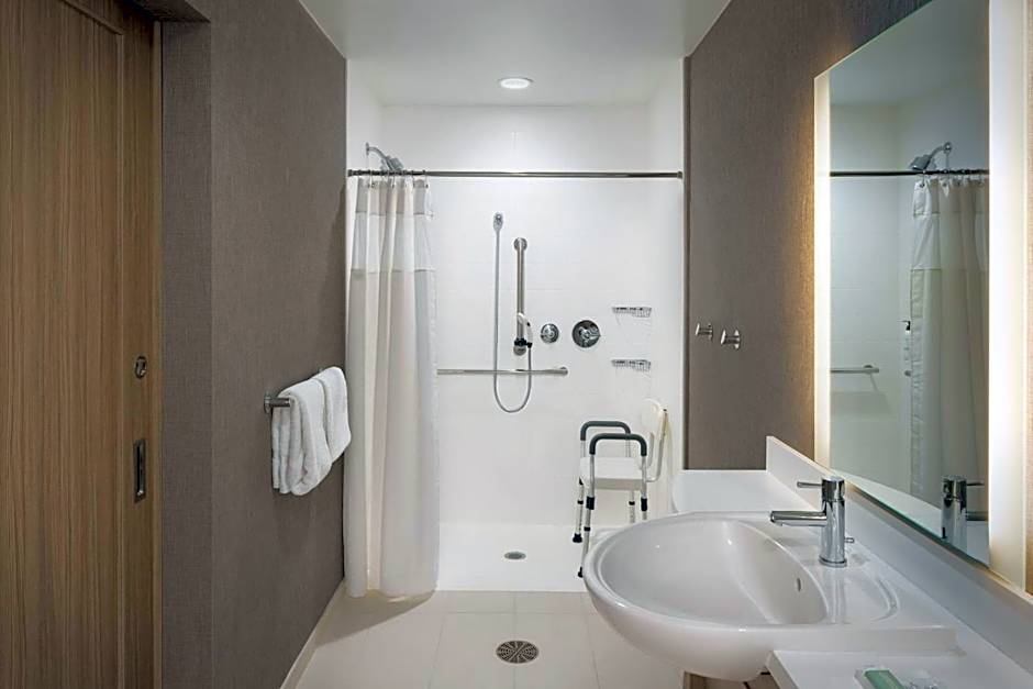 Springhill Suites by Marriott Newburgh Evansville