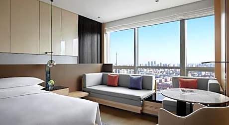 Shenyang Marriott Hotel