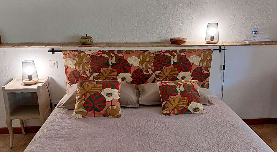 Bastide Sainte Agnès