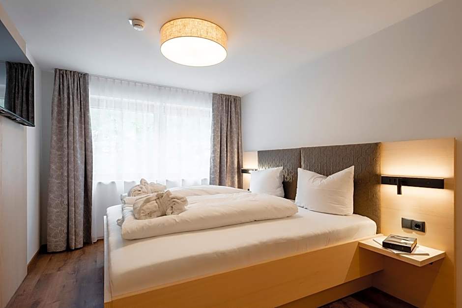 Aparthotel Saladina