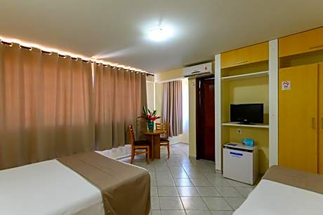 Economy Twin Room