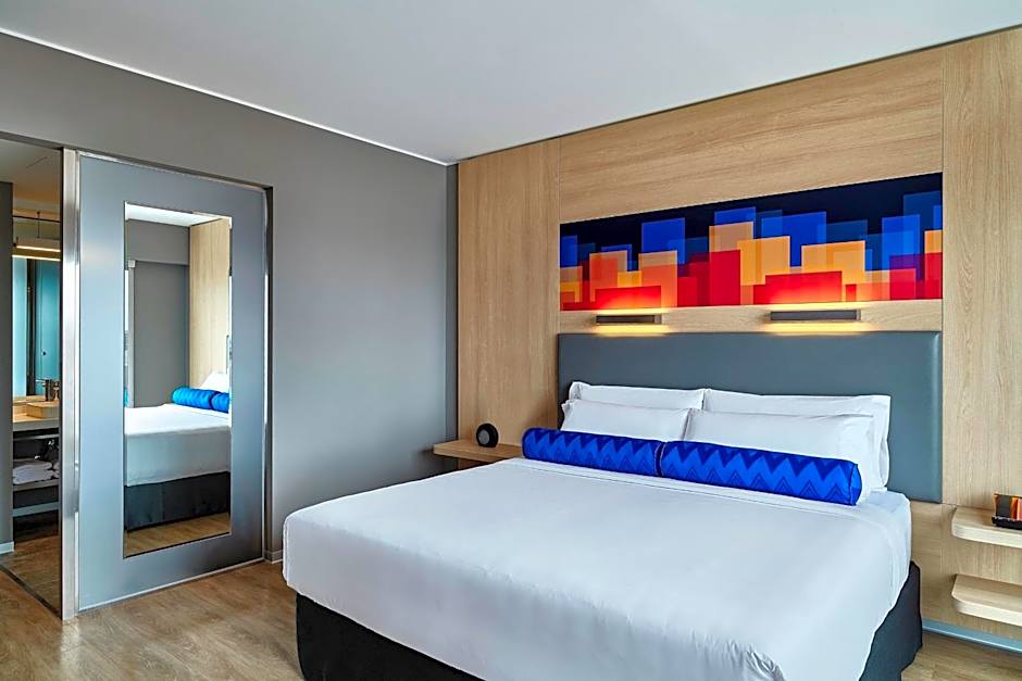 Aloft Lima Miraflores