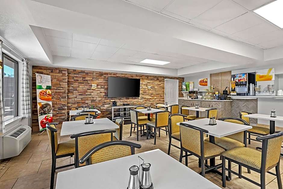 Quality Inn Bowling Green South