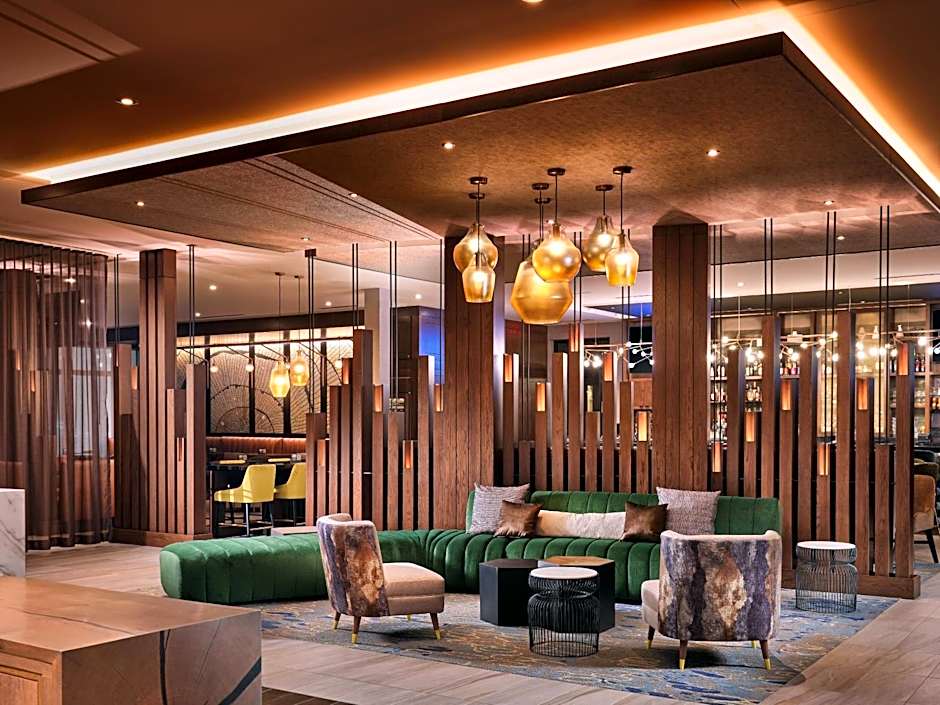 The Forester Hotel, part of Unscripted by Hyatt