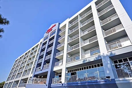Hampton Inn Mobile/East Bay