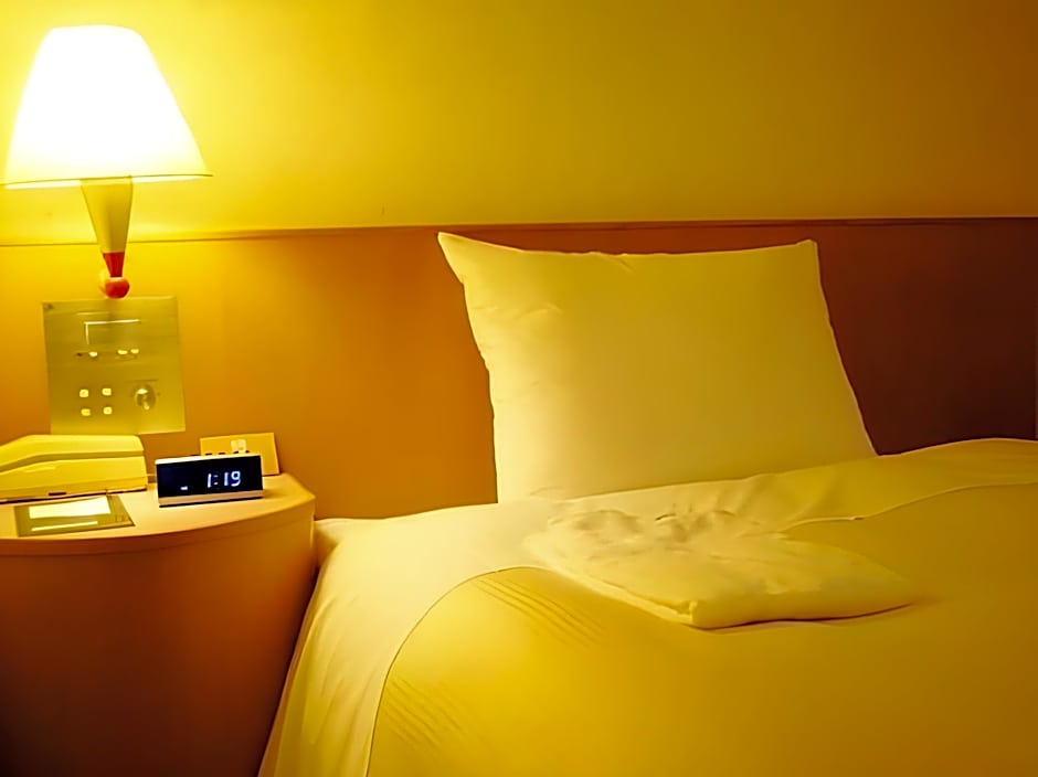 Urban Hotel Twins Chofu