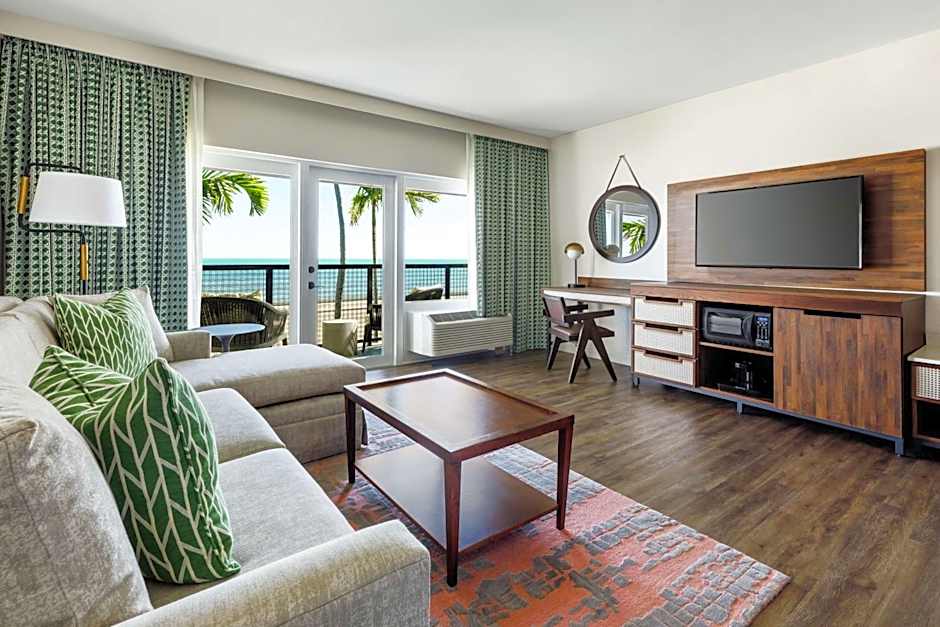 Hampton Inn By Hilton Key West FL