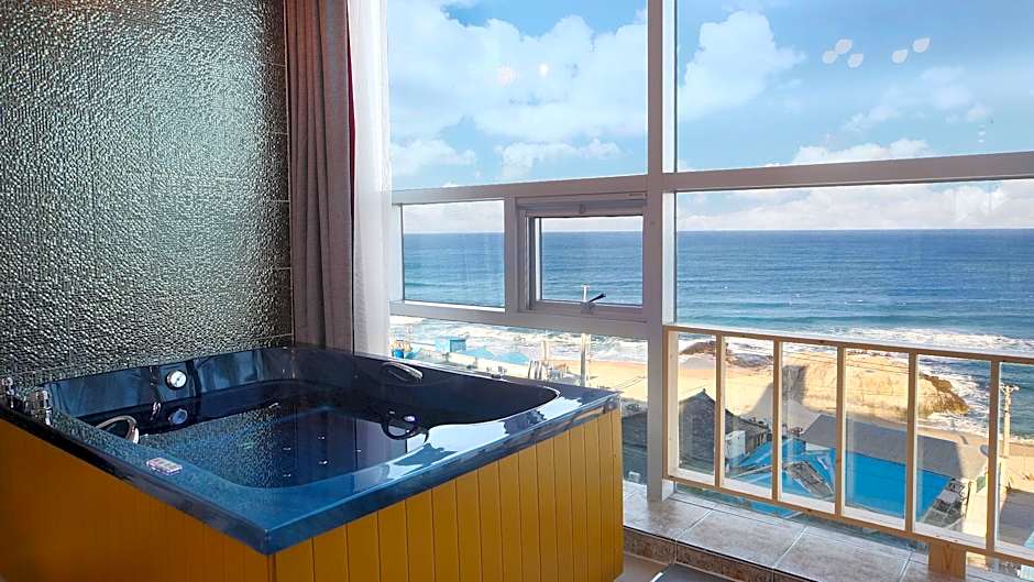 Gangneung Ara Spa Pension