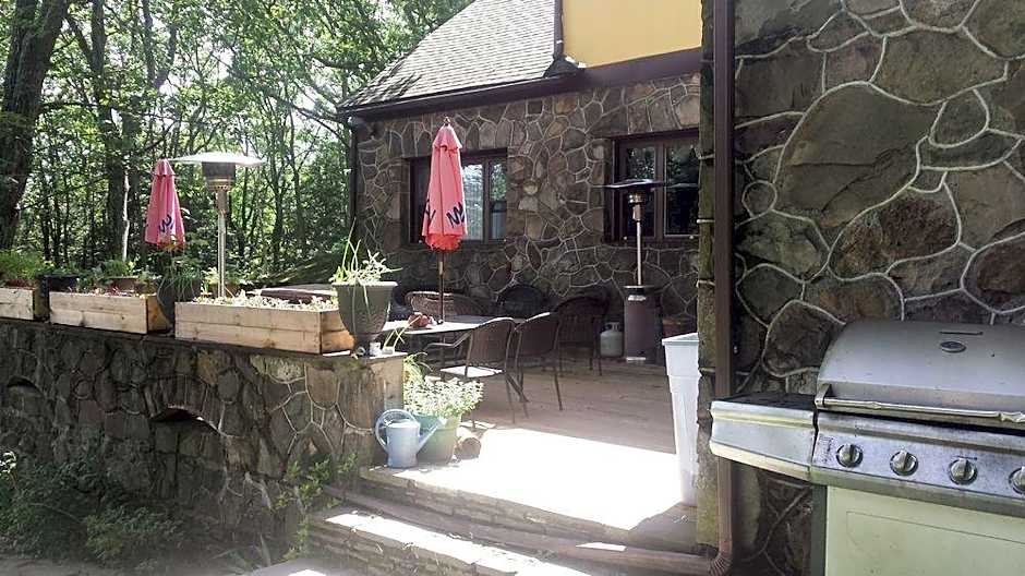 Maurrocks Bed & Breakfast