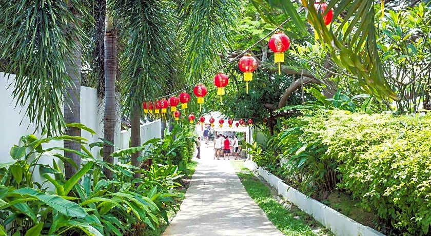 Beach Republic, Koh Samui