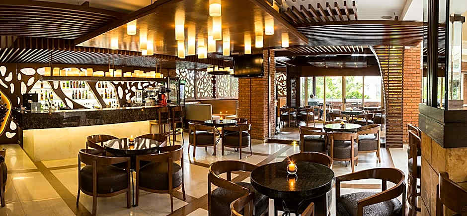 Hotel Camino Real