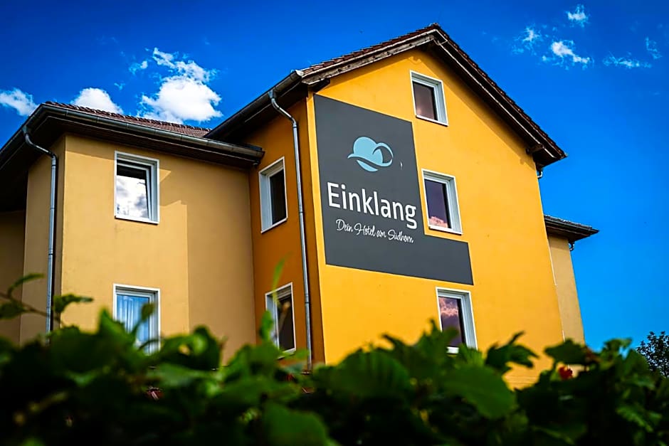 Einklang - Dein Hotel am Südhorn