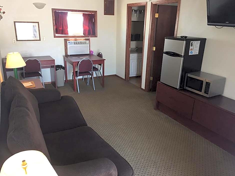 Highland Court Motel