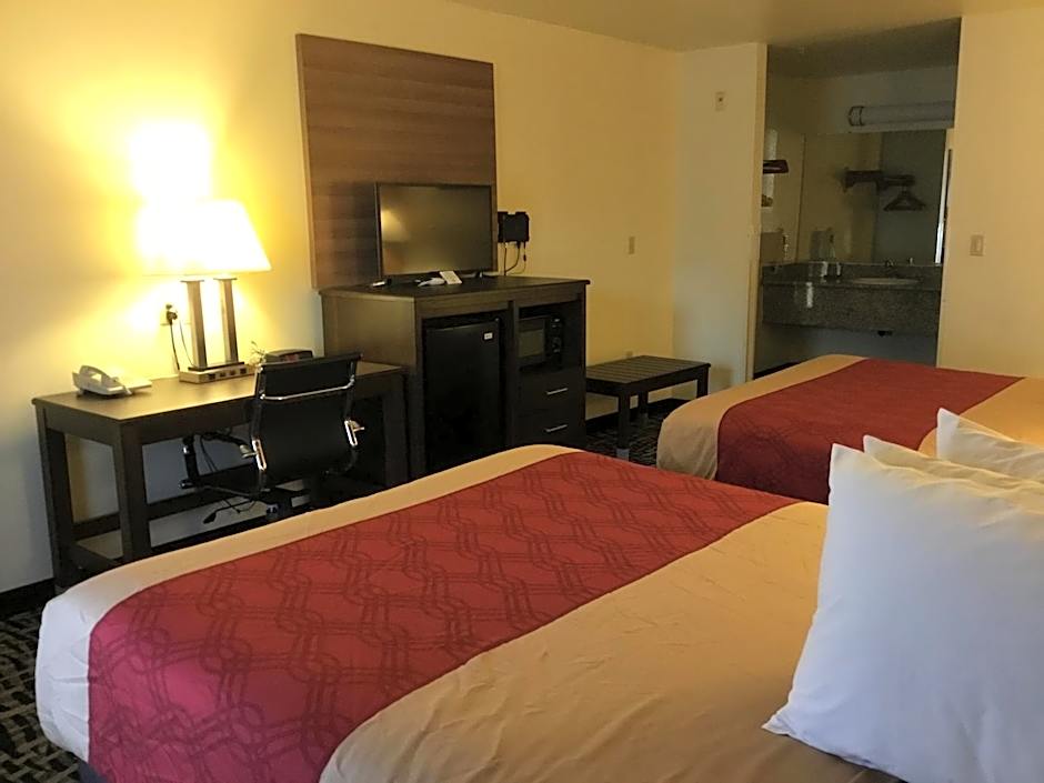 Executive Inn westley,CA