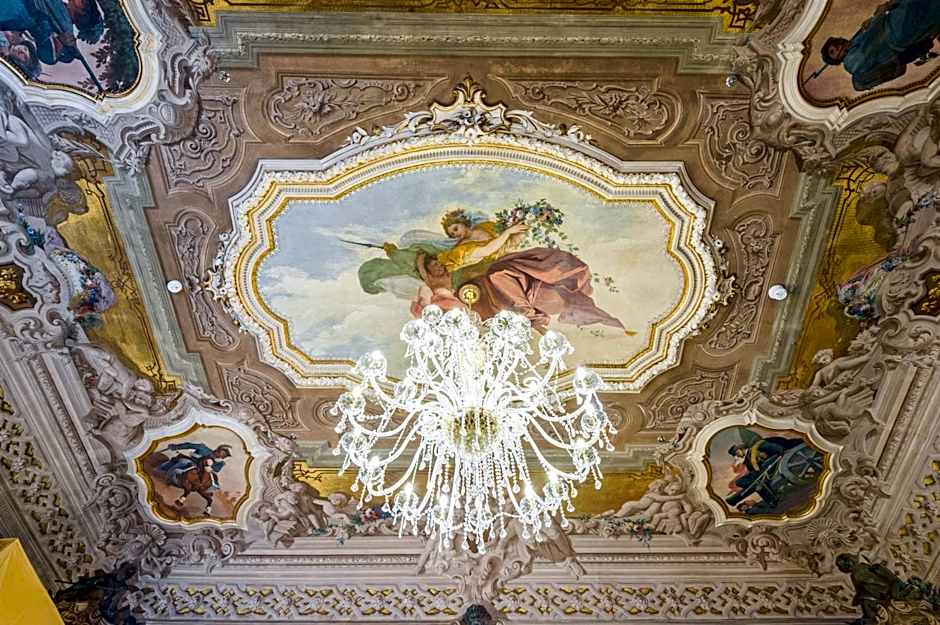 Hotel Ai Cavalieri Di Venezia