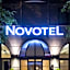 Novotel Brussels Centre Midi