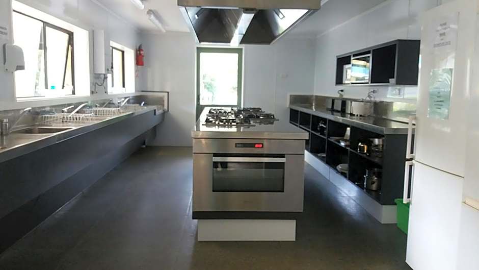 Whatuwhiwhi TOP 10 Holiday Park