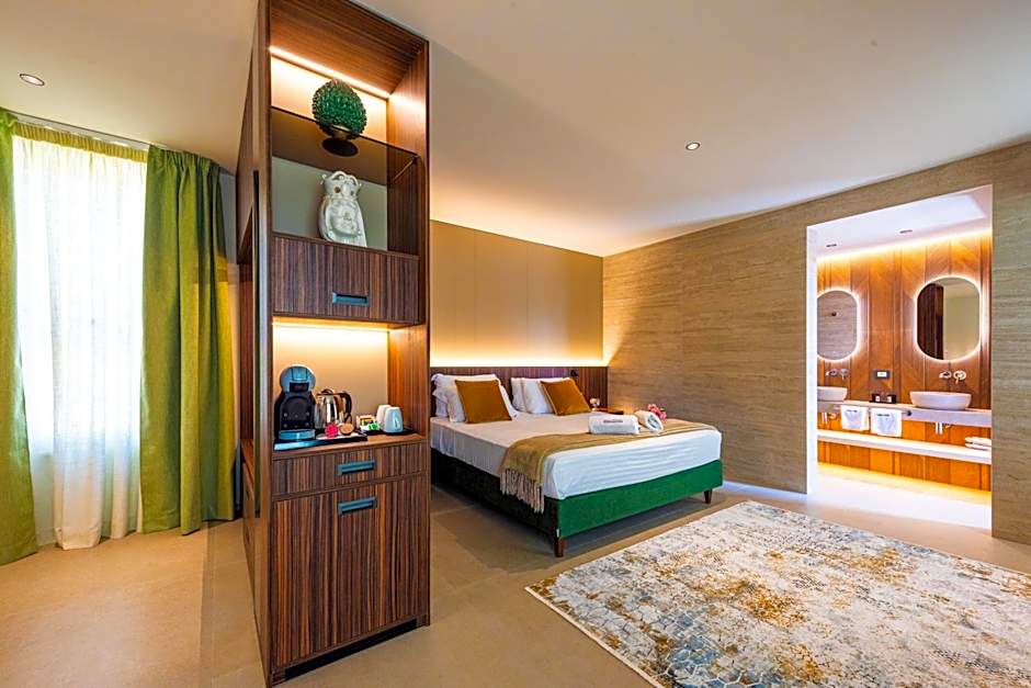 Delle Vittorie Luxury Rooms&Suites