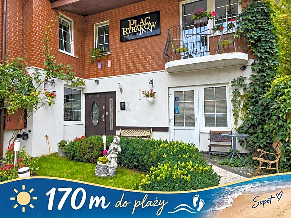 Plac Rybaków Inn