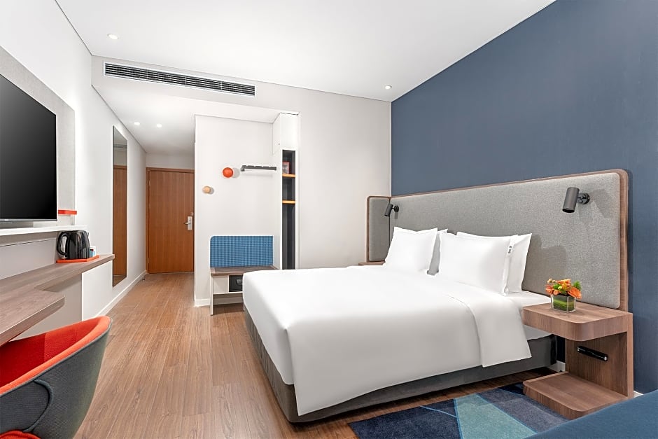 Holiday Inn Express Weifang City Center By IHG