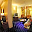 Sarrosa International Hotel And Residential Suites