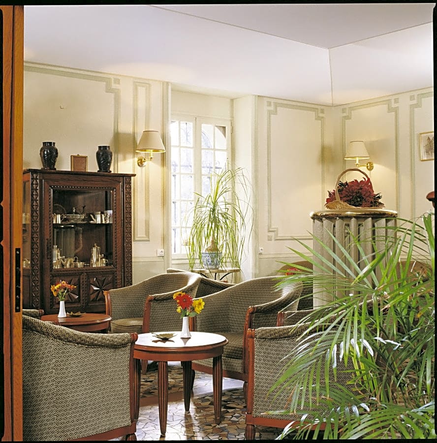 The Originals City, Hotel Paray-le-Monial