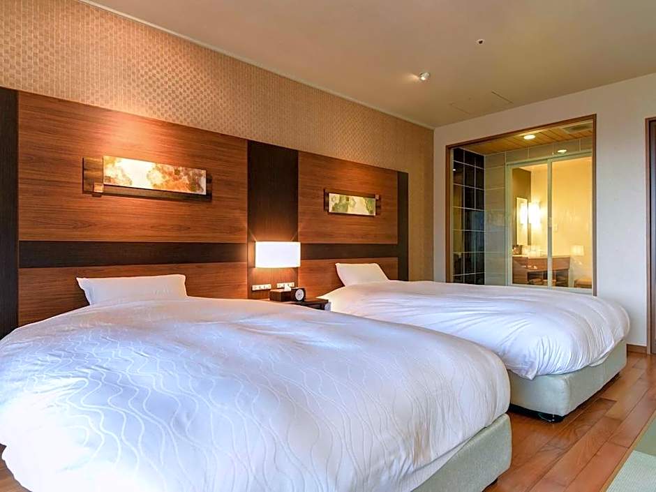 Hotel Bettei Umitomori