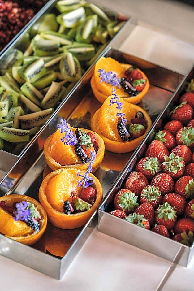 The Rebello Hotel & Spa - Small Luxury Hotels Of The World