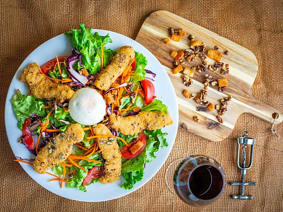 ibis Styles Besancon