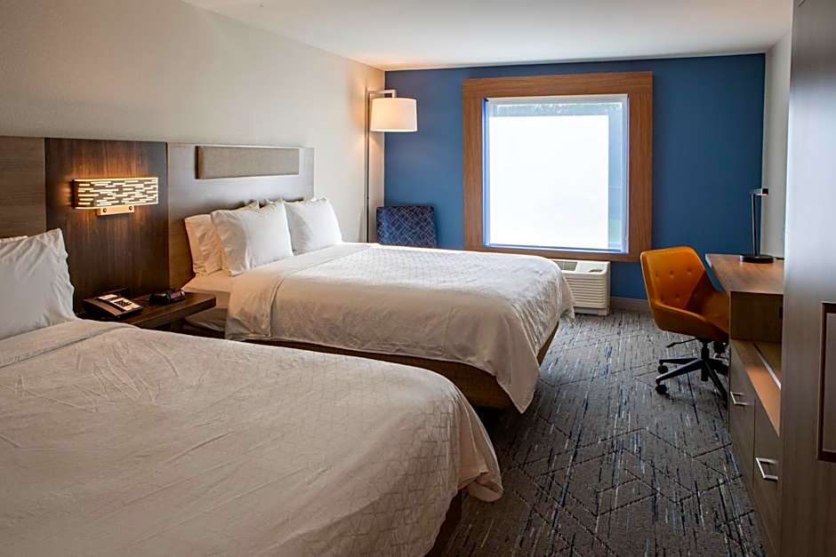 Holiday Inn Express & Suites Sioux City-South By IHG