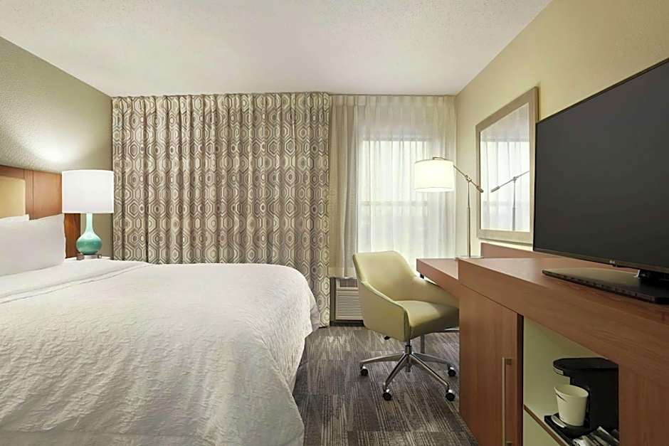 Hampton Inn By Hilton Findlay