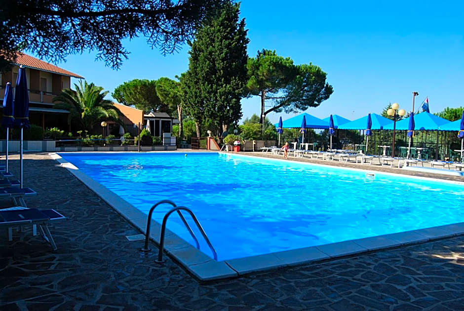 Hotel Ristorante Il Gabbiano