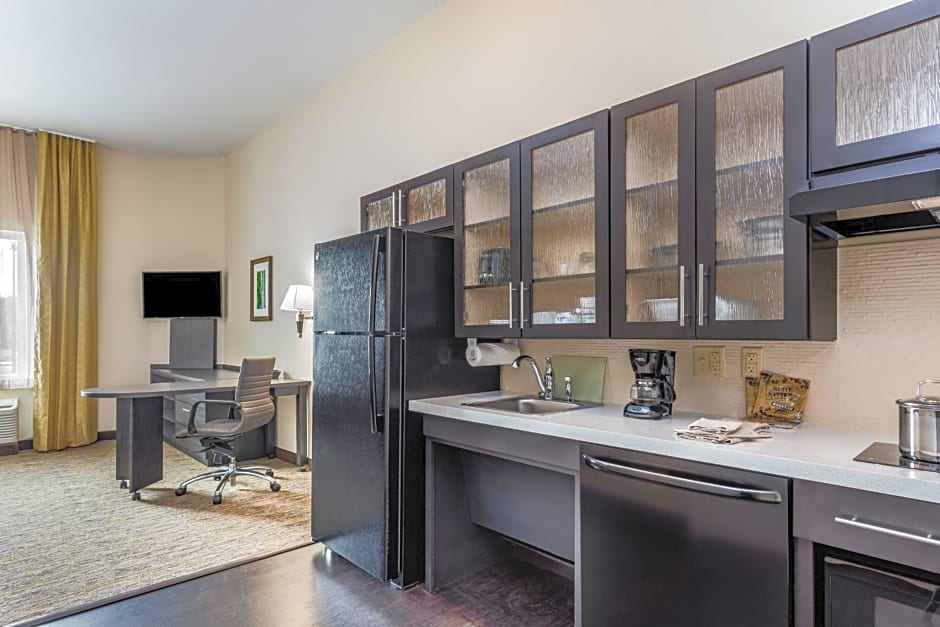 Candlewood Suites Bethlehem South by IHG