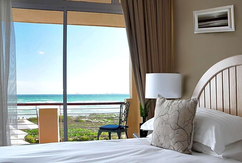 Cape Town Beachfront Apartments at Leisure Bay