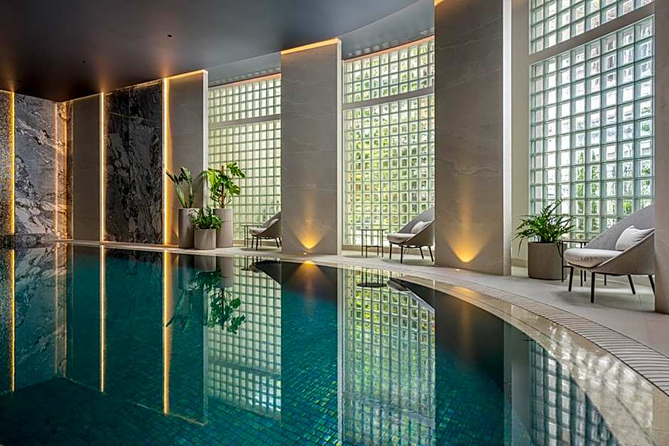 InterContinental Athenee Palace Bucharest By IHG