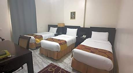 Durrat Mina Hotel