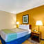 Motel 6-Milford, CT