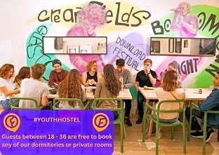 Standard Twin Private