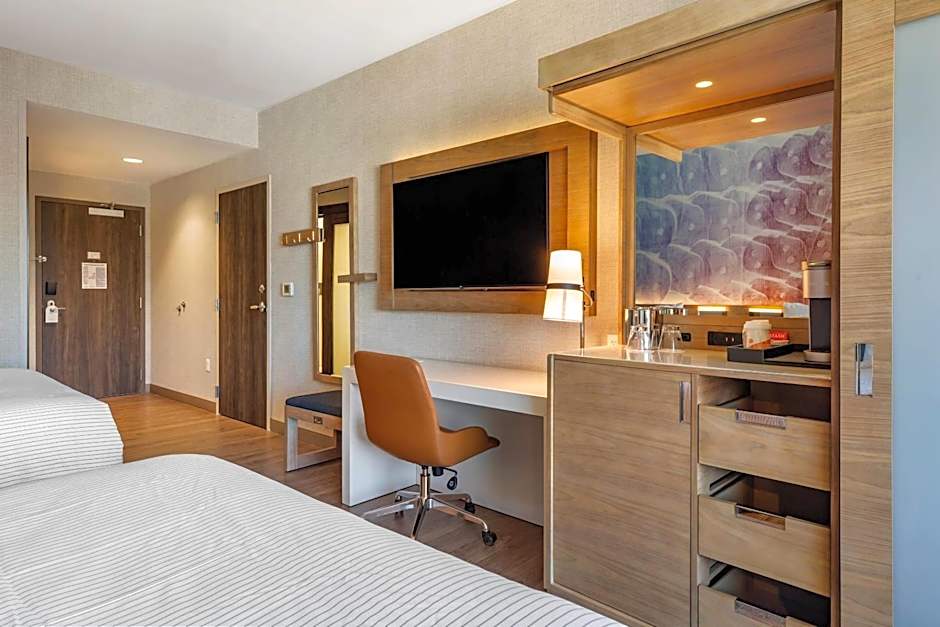 Cambria Hotel Manchester South Windsor