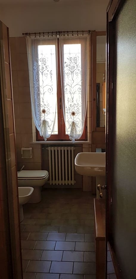 Cà La Terrazza - DENTRO IL BORGO STORICO