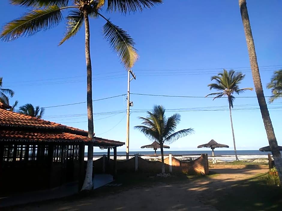 POUSADA STELLA MARIS