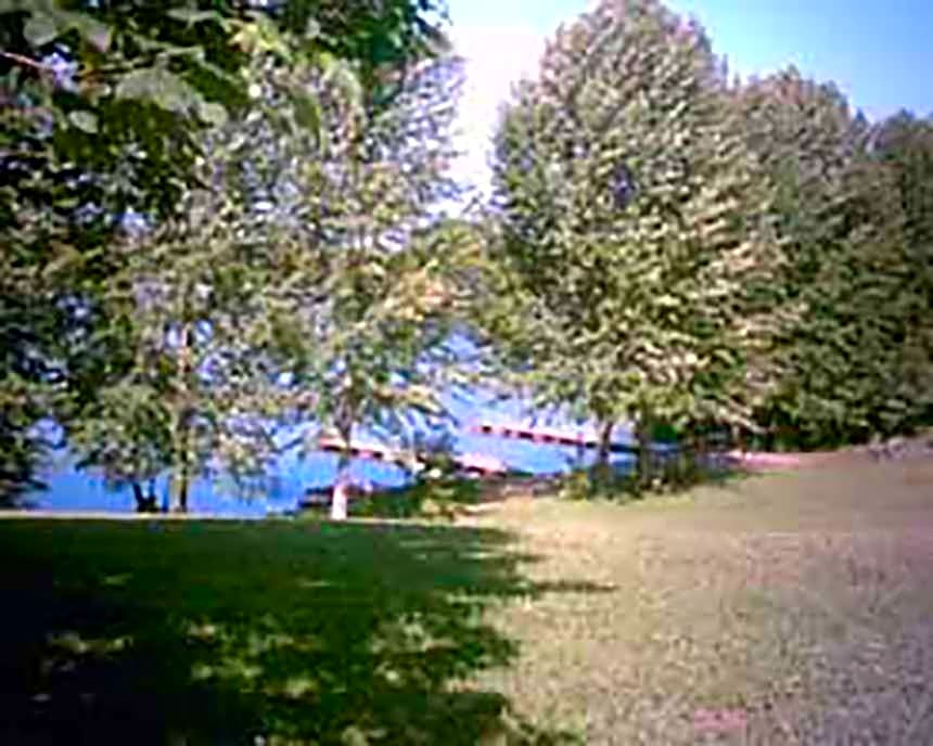 Domek Letniskowy Brożówka