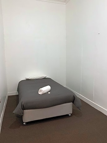 Budget Single Room