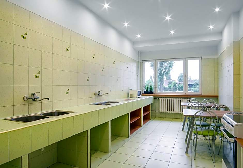 Gdański Dom Turystyczny Hostel