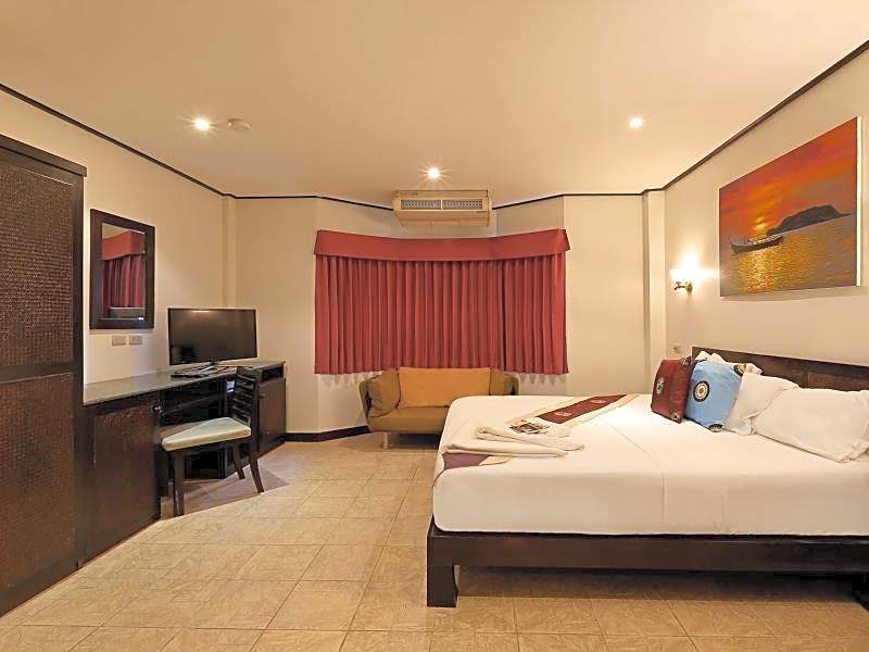 Angus O'Tool's Guesthouse